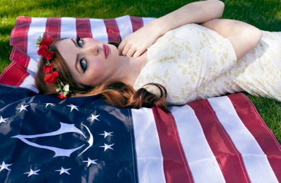 Лола дель Рио из Grand Theft Auto