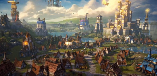 
                Авторы Heroes of Might & Magic: Olden Era выпустили новое видео, посвященное фракции Храм
            