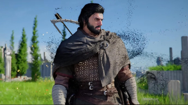 
                Такой ИИ можно? В сети предположили, что быстрые крупные патчи для Crimson Desert делают с помощью нейросетей
            