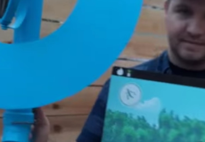 Костюм игры Pok&eacute;mon Go &ndash; звезда Хэллоуина