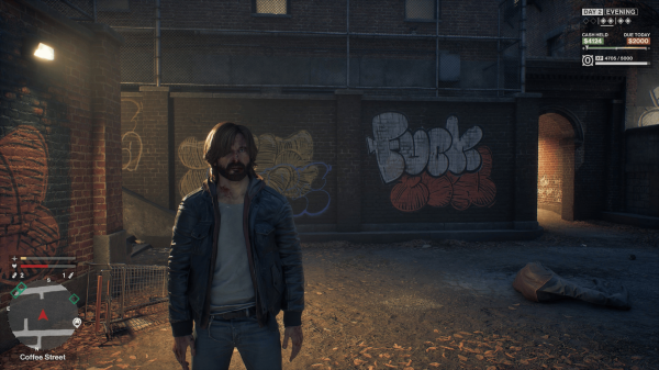 Обзор Samson: A Tyndalston Story. Продукт смутосодержащий, GTA-подобный
Обзор Samson: A Tyndalston Story. Продукт смутосодержащий, GTA-подобный