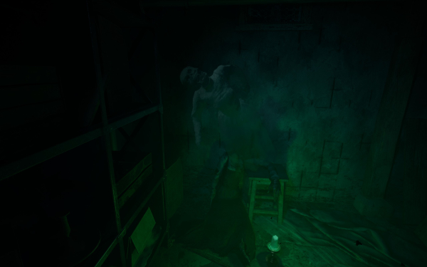 
                    Обзор The Occultist. Честный ужастик категории &laquo;Б&raquo; &mdash; очень дурацкий и вторичный, но в меру веселый
                