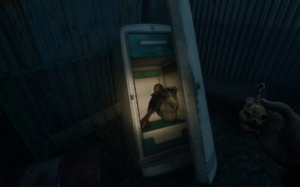 
                    Обзор The Occultist. Честный ужастик категории &laquo;Б&raquo; &mdash; очень дурацкий и вторичный, но в меру веселый
                