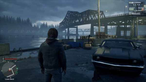 Обзор Samson: A Tyndalston Story. Продукт смутосодержащий, GTA-подобный
Обзор Samson: A Tyndalston Story. Продукт смутосодержащий, GTA-подобный