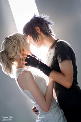 Французский косплей прошел на ура