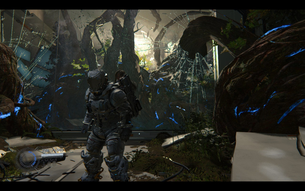 
                    Обзор Pragmata. Удачный японский &laquo;Dad Space&raquo;, в который мало кто верил
                