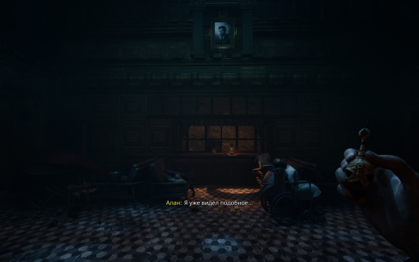 
                    Обзор The Occultist. Честный ужастик категории &laquo;Б&raquo; &mdash; очень дурацкий и вторичный, но в меру веселый
                