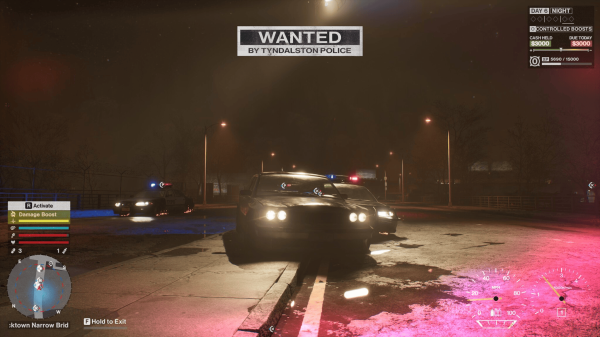 Обзор Samson: A Tyndalston Story. Продукт смутосодержащий, GTA-подобный
Обзор Samson: A Tyndalston Story. Продукт смутосодержащий, GTA-подобный