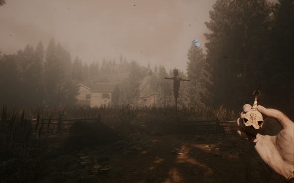 
                    Обзор The Occultist. Честный ужастик категории &laquo;Б&raquo; &mdash; очень дурацкий и вторичный, но в меру веселый
                