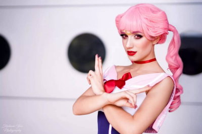 Французский косплей прошел на ура