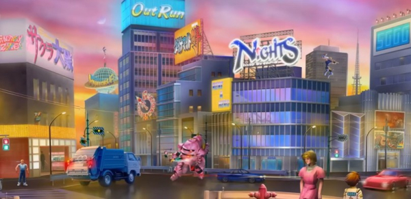 
                Sega запустила программу Sega Universe, которая даст вторую жизнь ее классическим франшизам
            