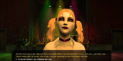 Лучшие игры в жанре Тёмное фэнтези