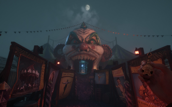 
                    Обзор The Occultist. Честный ужастик категории &laquo;Б&raquo; &mdash; очень дурацкий и вторичный, но в меру веселый
                