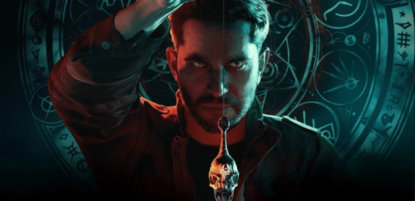 
                    Обзор The Occultist. Честный ужастик категории &laquo;Б&raquo; &mdash; очень дурацкий и вторичный, но в меру веселый
                