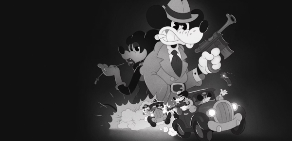 
                    Обзор Mouse: P.I. for Hire. Бумер-шутер, в котором ядреный геймплей оказывается круче и важнее визуальных гиммиков
                