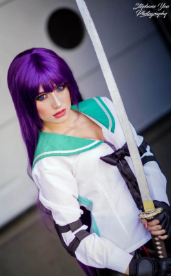 Французский косплей прошел на ура