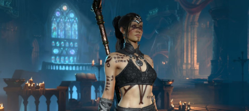 Blizzard намеренно добавила "бесполезный" предмет в Diablo 4 Lord of Hatred