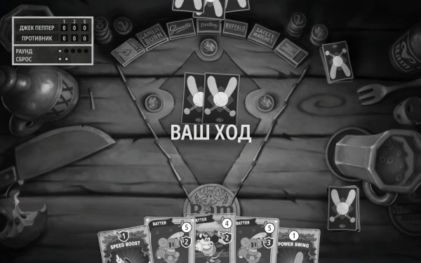 
                    Обзор Mouse: P.I. for Hire. Бумер-шутер, в котором ядреный геймплей оказывается круче и важнее визуальных гиммиков
                