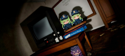 "Духовного наследника Garry's Mod" S&box затопило ИИ-мусором уже через день после релиза