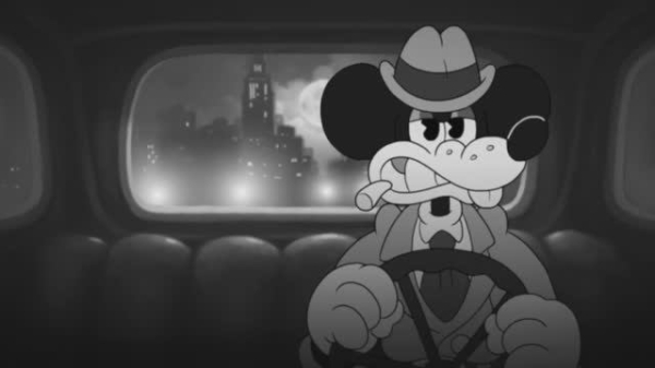 
                    Обзор Mouse: P.I. for Hire. Бумер-шутер, в котором ядреный геймплей оказывается круче и важнее визуальных гиммиков
                