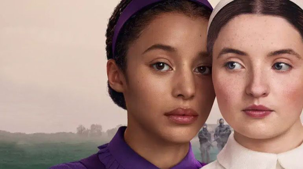 
                    Что посмотреть в апреле: лучшие фильмы, сериалы и аниме месяца
                