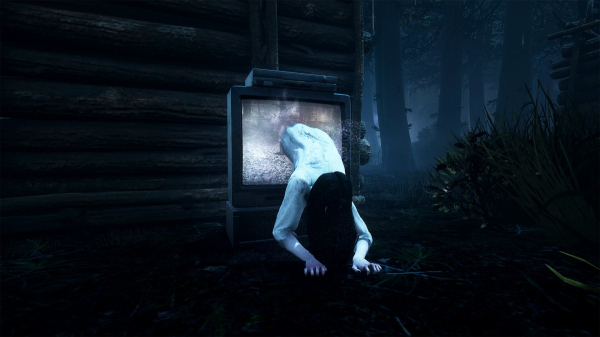 Гайд маньякам средней сложности в Dead by Daylight