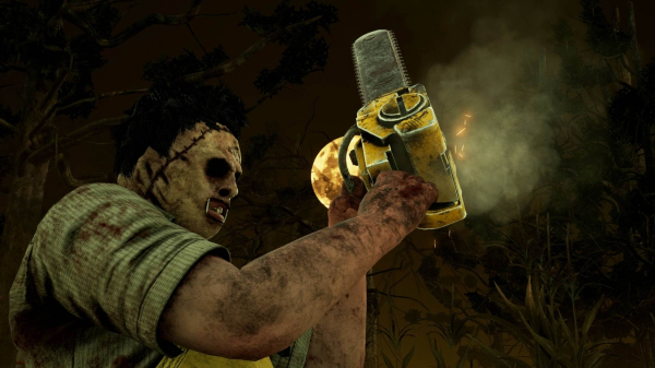 Гайд маньякам средней сложности в Dead by Daylight