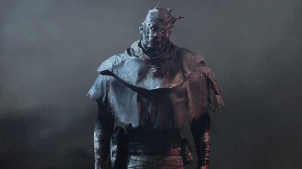 Гайд по самым легким маньякам в Dead by Daylight