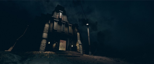 Моддер добавил в Starfield более 2300 источников света &ndash; Нью-Вавилон стал последним обновлённым городом