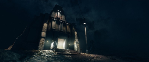 Моддер добавил в Starfield более 2300 источников света &ndash; Нью-Вавилон стал последним обновлённым городом