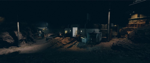 Моддер добавил в Starfield более 2300 источников света &ndash; Нью-Вавилон стал последним обновлённым городом