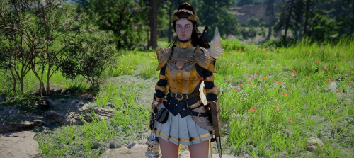 Премьер-министр Южной Кореи назвал Crimson Desert "новой главой" корейской игровой индустрии