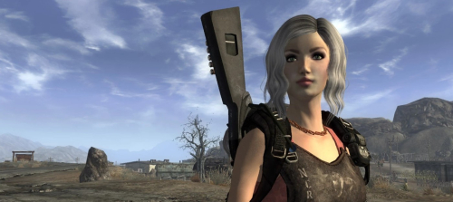 Разработчики Fallout: New Vegas нарвались на судебный иск из-за забытых торговых марок