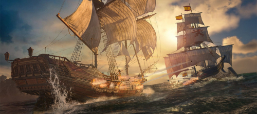 Ремейк Assassin's Creed Black Flag получит переработанный стелс и корабельного кота &ndash; объявлены системные требования и особенности на PS5