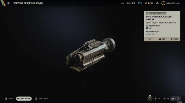 Секреты ARC Raiders, про которые вы не знали