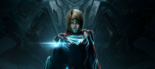 В резюме художника нашли подтверждение разработки Injustice 3