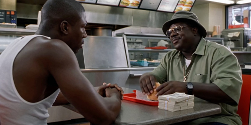 В Seedance 2 сделали фотореалистичный трейлер фильма по GTA San Andreas &ndash; со сценой в парикмахерской и мемной фразой Си-Джея