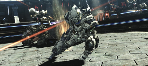 Выход Pragmata поднял онлайн Vanquish в Steam на 53% &ndash; то есть, на целых 26 человек