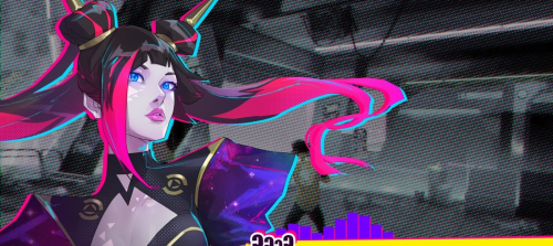 Зрелищное сражение с боссом под She Is A Maniac в геймплее экшена Dead as Disco Зрелищное сражение с боссом под She Is A Maniac в геймплее экшена Dead as Disco