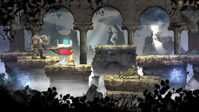 Лучшие платформеры с элементами RPG