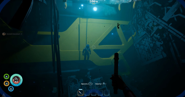 Обзор Subnautica 2 в раннем доступе. Добротный сиквел, который не спешит удивлять
Обзор Subnautica 2 в раннем доступе. Добротный сиквел, который не спешит удивлять
