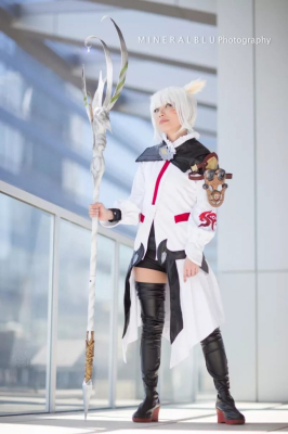 Лучший косплей с Anime Matsuri 2017 Лучший косплей с Anime Matsuri 2017