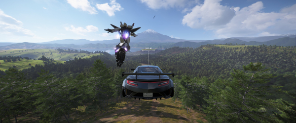 Обзор Forza Horizon 6. Красивый автомобильный аттракцион — и не более
Обзор Forza Horizon 6. Красивый автомобильный аттракцион — и не более