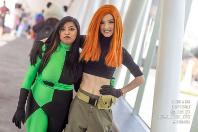 Лучший косплей AnimeFest 2019 Лучший косплей AnimeFest 2019