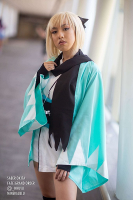 Лучший косплей AnimeFest 2019 Лучший косплей AnimeFest 2019