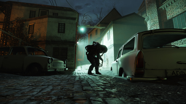 
                Бывший сценарист Valve не хотел бы притрагиваться к сюжету Half-Life 3 &laquo;даже с помощью гравипушки&raquo;. Он боится гнева фанатов
            