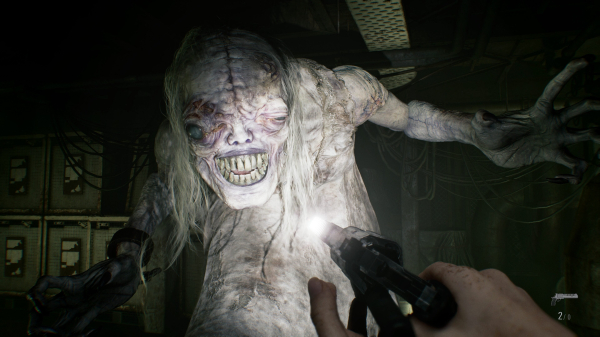 
                Директор Resident Evil Requiem рассказал о предпочтениях игроков по выбору камеры
            