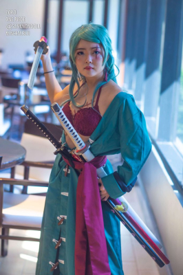 Лучший косплей AnimeFest 2019 Лучший косплей AnimeFest 2019