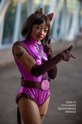 Лучший косплей AnimeFest 2019 Лучший косплей AnimeFest 2019