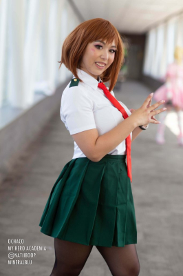 Лучший косплей AnimeFest 2019 Лучший косплей AnimeFest 2019